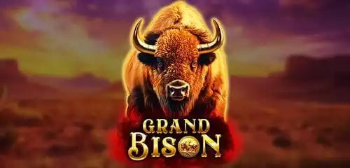 Grand Bison