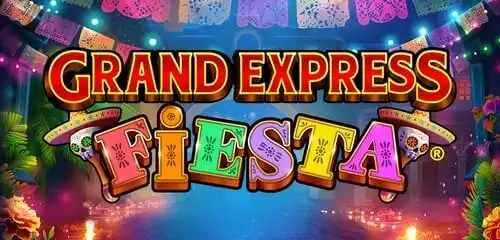 Grand Express Fiesta
