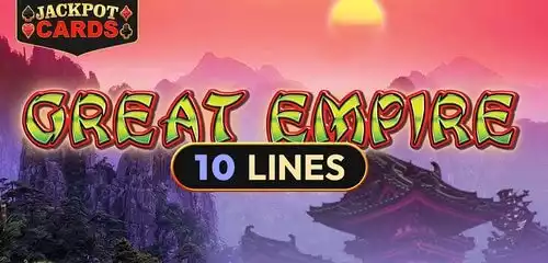 Great Empire
