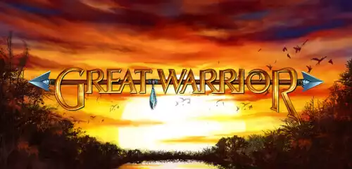 Great Warrior