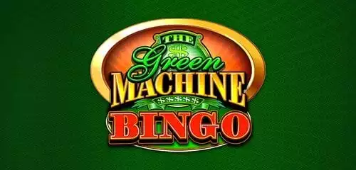 Green Machine Bingo