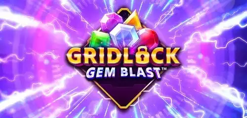 Gridlock Gem Blast