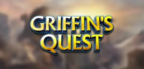 Griffin's Quest