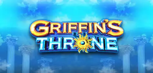 Griffins Throne