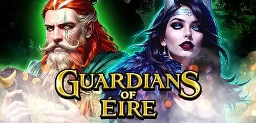 Guardians Of Eire