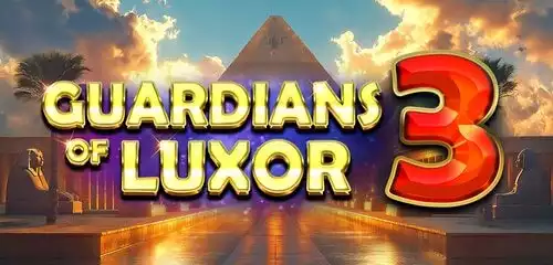 Guardians of Luxor 3
