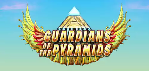 Guardians of the Pyramids