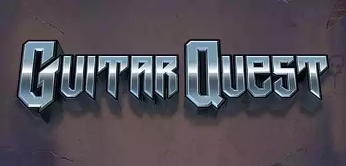 Guitar Quest