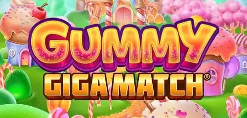 Gummy Giga Match