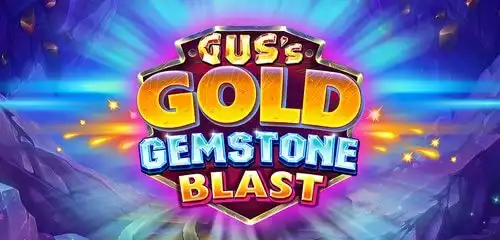 Gus's Gold Gemstone Blast