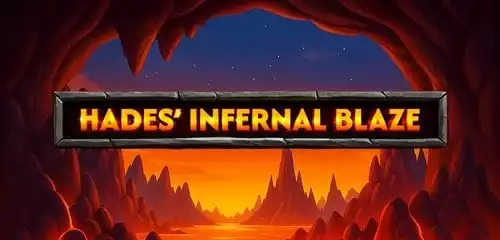 Hades Infernal Blaze