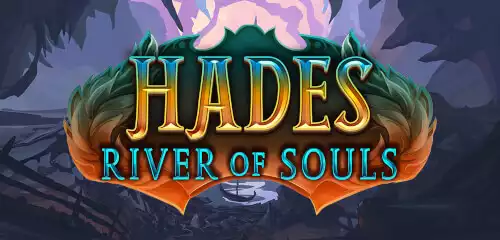 Hades River of Souls