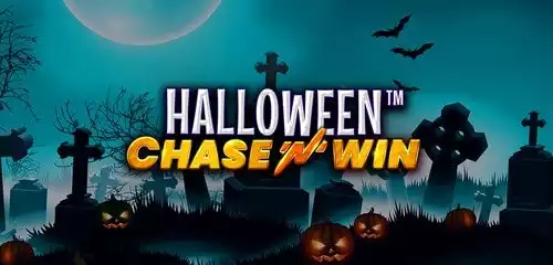 Halloween - ChaseNWin