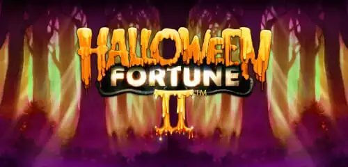 Halloween Fortune II