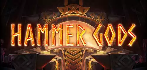 Hammer Gods