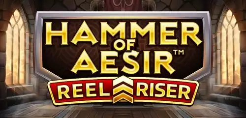 Hammer of Aesir