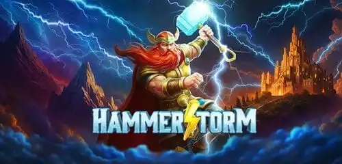 Hammerstorm
