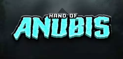 Hand of Anubis