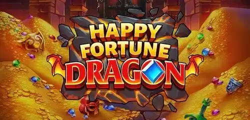 Happy Fortune Dragon