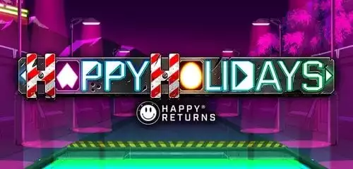 Happy Holiday