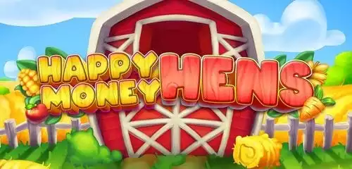 Happy Money Hens
