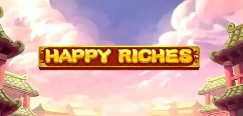 Happy Riches