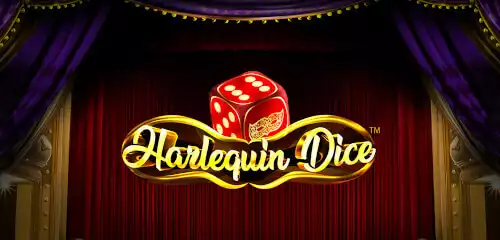 Harlequin Dice