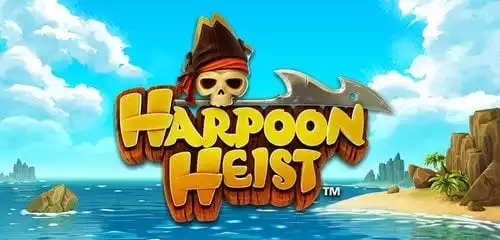 Harpoon Heist