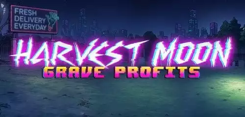 Harvest Moon - Grave Profits