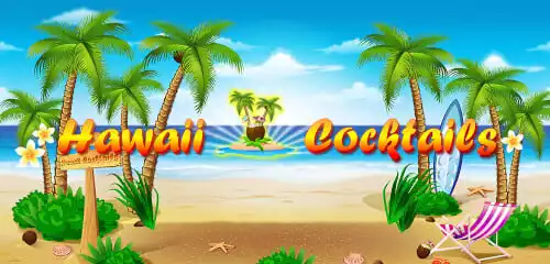 Hawaii Cocktails Mobile
