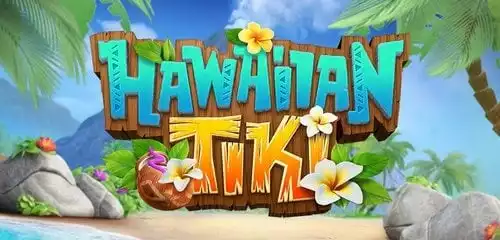 Hawaiian Tiki