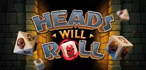Heads Will Roll