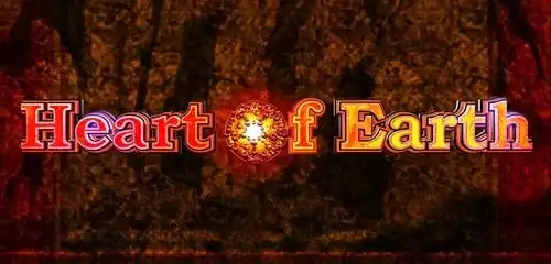 Heart of Earth
