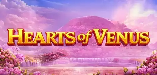Hearts of Venus