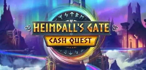 Heimdall's Gate Cash Quest