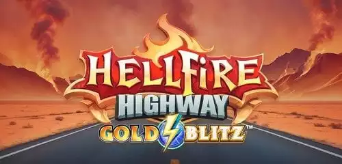 Hellfire Highway Gold Blitz