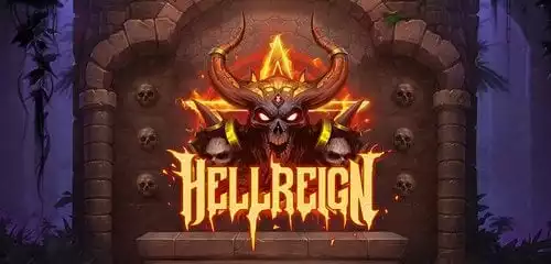 Hellreign