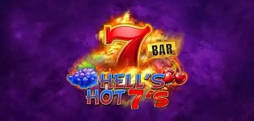 Hell's Hot 7's