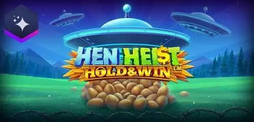 Hen Heist Hold & Win