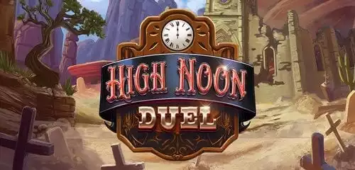 High Noon Duel