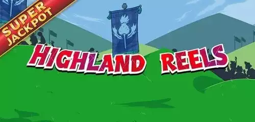 Highland Reels