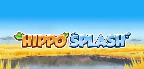 Hippo Splash