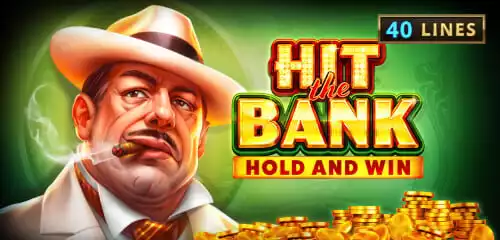 Hit the Bank: Hold and Win