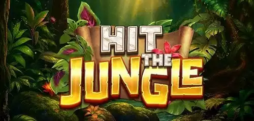 Hit the Jungle
