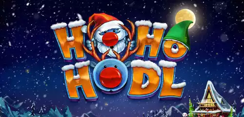 Ho Ho HODL