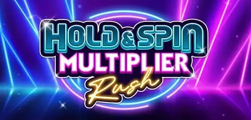 Hold & Spin Multiplier Rush
