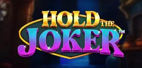 Hold the Joker