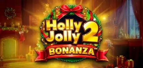 Holly Jolly Bonanza 2