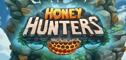 Honey Hunters