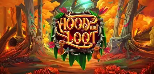 Hood And Loot
